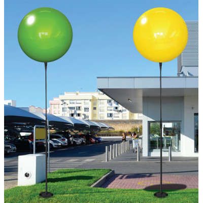 Mega  Pole Kit