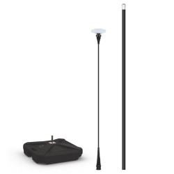 DuraBalloon Long  Pole Weighted Base Kit