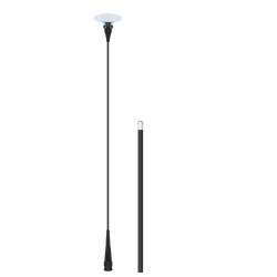 DuraBalloon Short Pole Kit