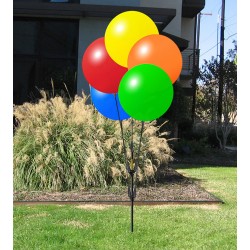 DuraBalloon No Helium Balloons