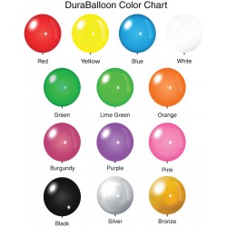 Printed DuraBalloon Balloon 