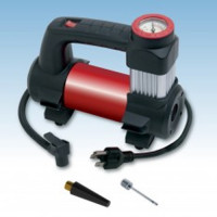 Permashine Electric Pump