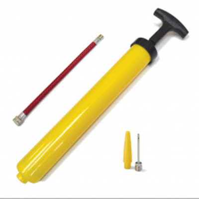 Permashine Hand Operated Pump