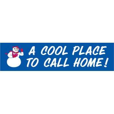Cool Banner