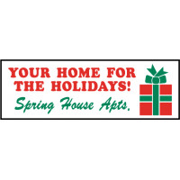 Present Banner