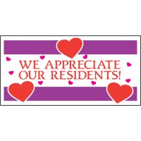 Appreciate Banner