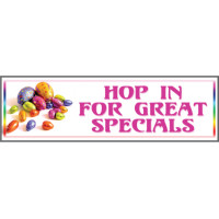 Hop In Banner
