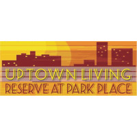 Uptown Living Banner