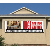 Custom Banner