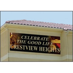 Custom Banner