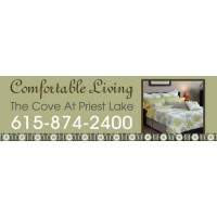 Comfortable Living Banner