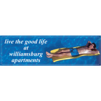 Pool Banner