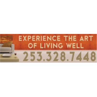 Living Well Banner
