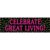 Celebrate Banner