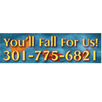 Flying Leaves Banner