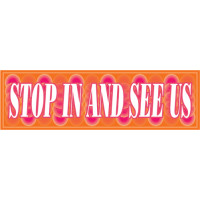 Orange Crush Banner