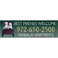 Best Friends Welcome Banner