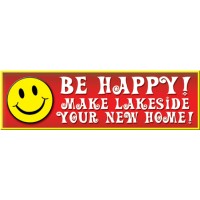 Happy Banner