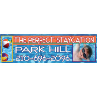 Staycation Banner