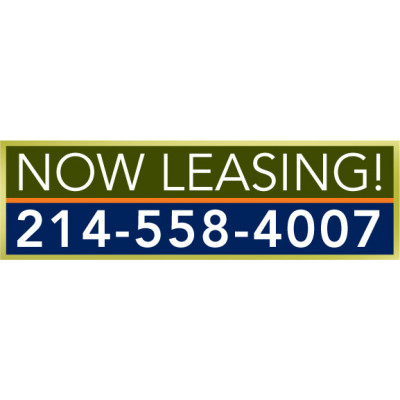 Urban Home Banner
