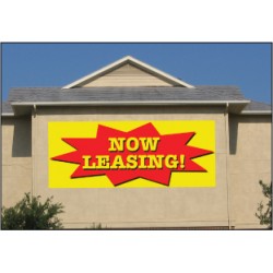 Starburst Now Leasing Banner