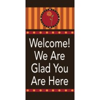 Bonaire Black Street Banner