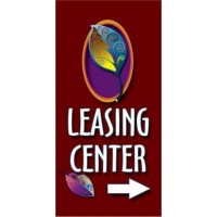Lumina Cranberry Street Pole Banner