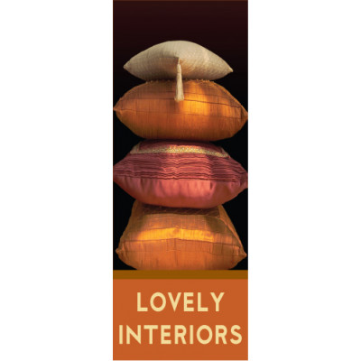 EveryDay Terra Cotta Photo Banner
