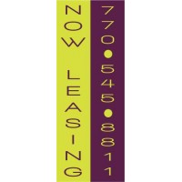 Urbanista Citrus Eggplant Promenade Banner