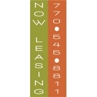 Urbanista Olive/Terra Cotta Promenade Banner