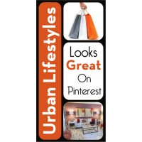 Snap Tangerine Pole Banners