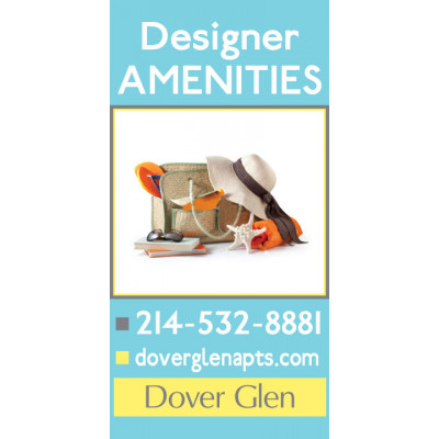 Sum Fun Beach Bag Avenue Banner