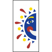 Sunny Day One Boulevard Banner