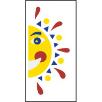 Sunny Day Two Boulevard Banner