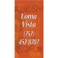 Classique Terra Cotta  Light Pole Banner
