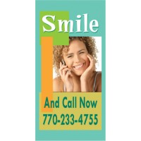 Smiles Boulevard Banner
