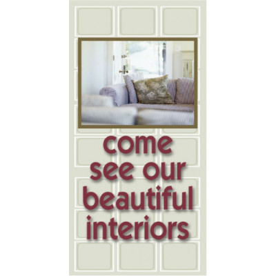 Beautiful Boulevard Banner
