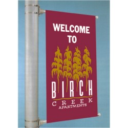Custom Boulevard Banner