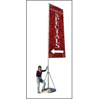 Giant Boulevard Banner Display Giant Boulevard Banner Display