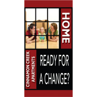 HomeLife Ready Change Banner