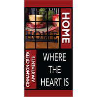 HomeLife Heart Banner