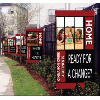 Boulevard Banner Collections Boulevard Banner Collections