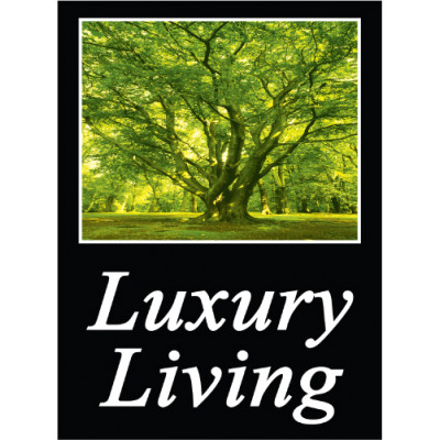 Four Seasons Spring Sign