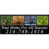 Four Seasons Banner