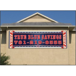 All For One Banner