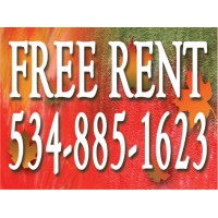 Amazing Autumn Sign