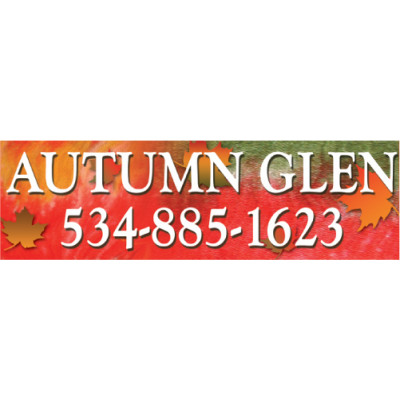 Amazing Autumn Banner
