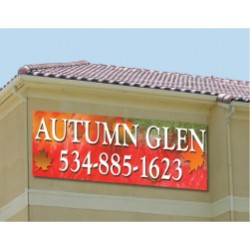 Amazing Autumn Banner