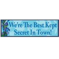 Blue Belles Banner