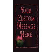 Breaking Dawn Avenue Banner